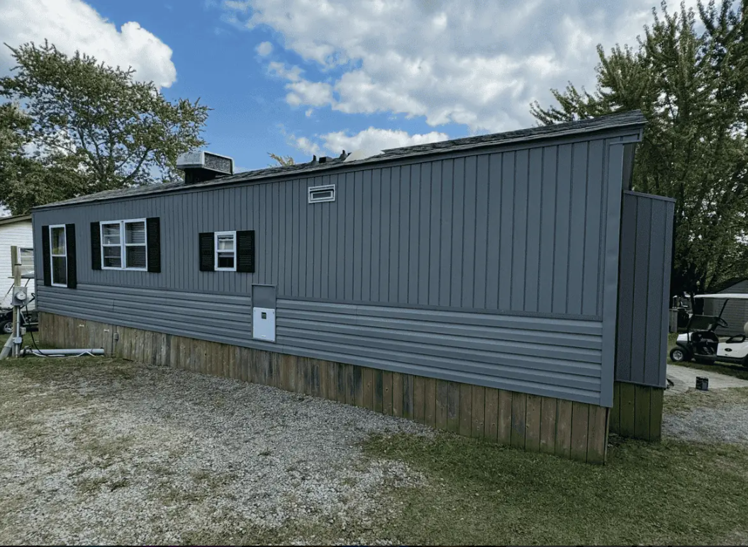 JMT Painting and Renovations Inc. - home painting in Grafton, Ontario